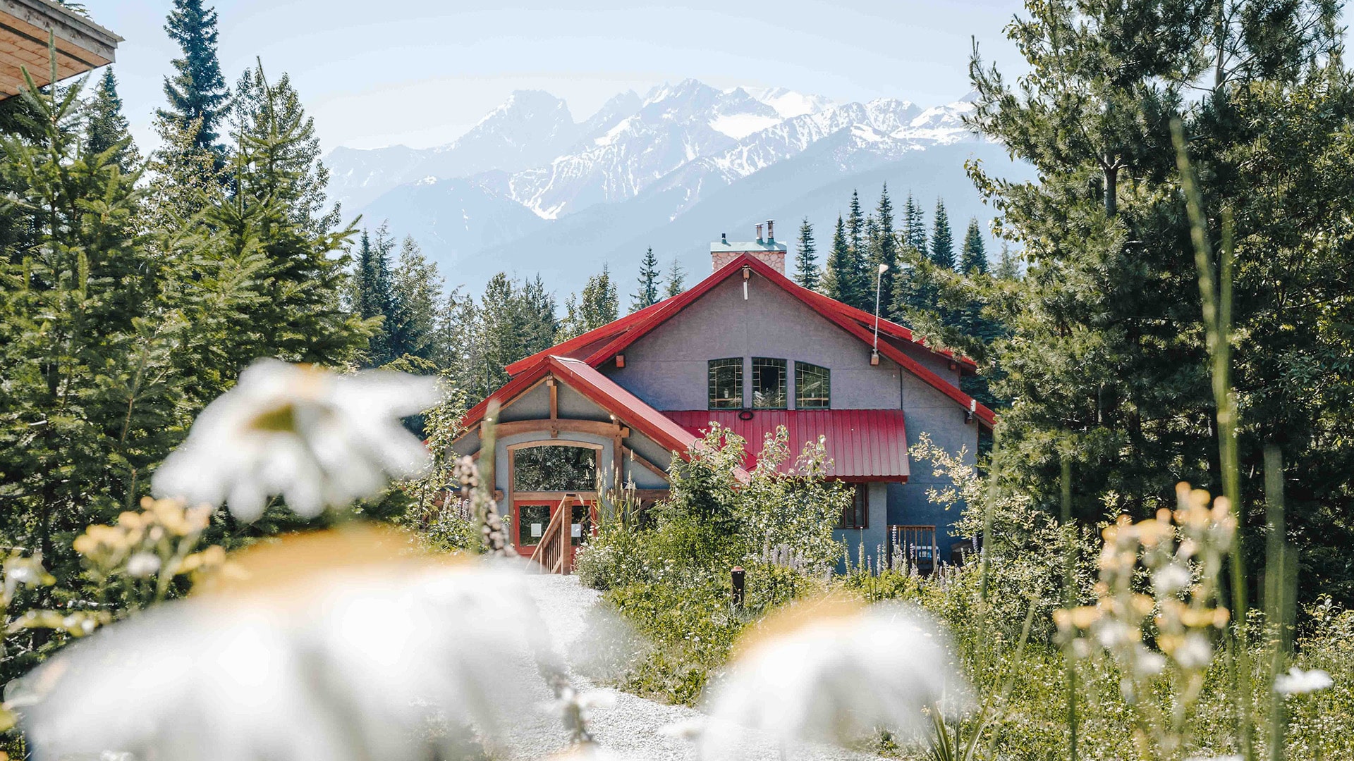 lodge