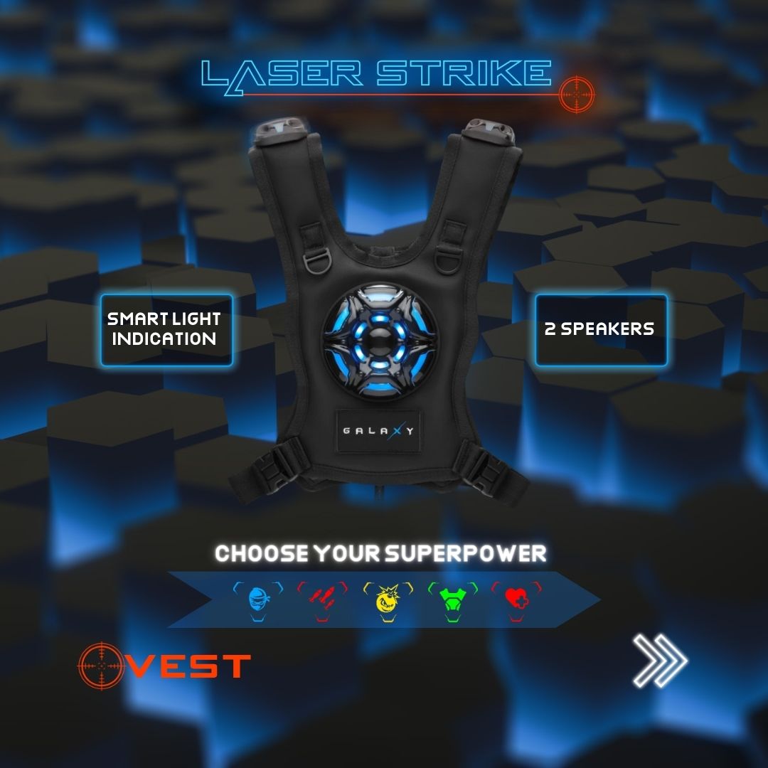 info page