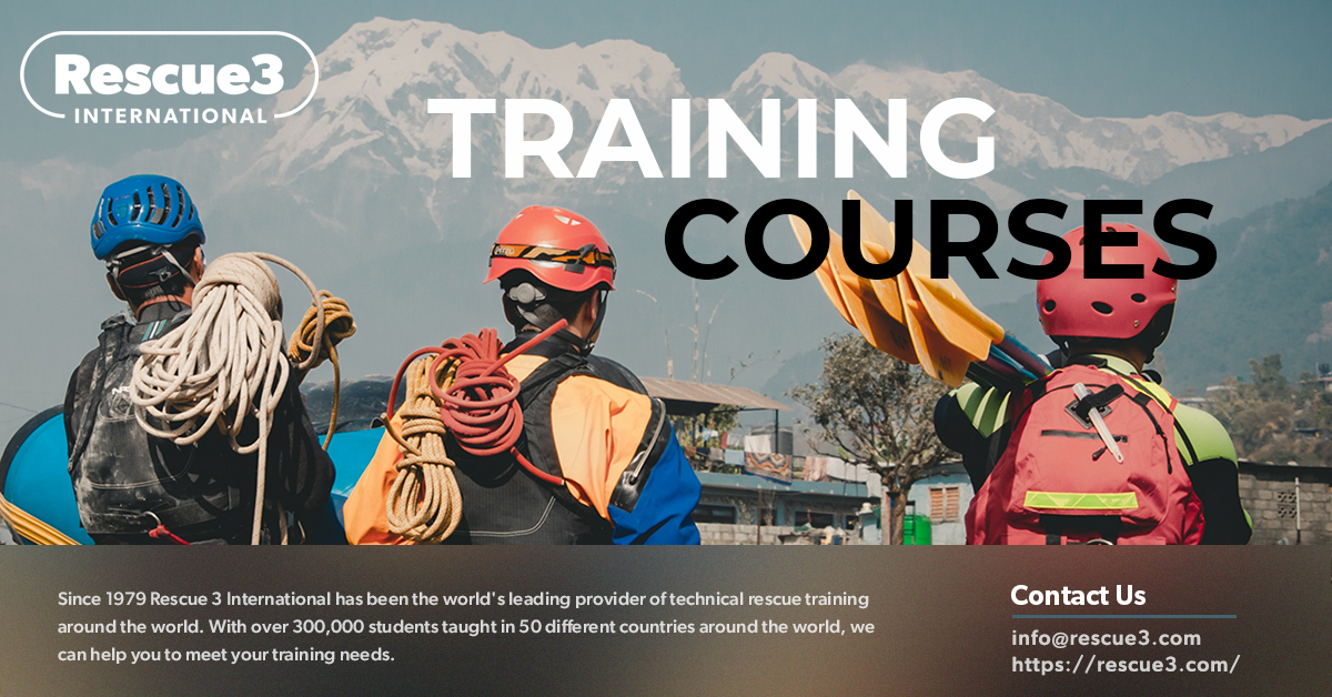 training ad