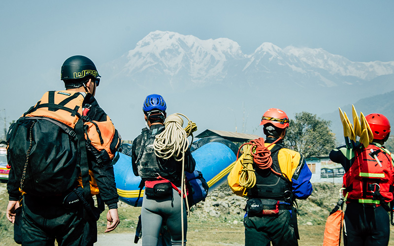nepal